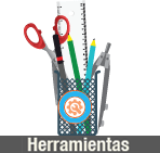 Módulo de herramientas